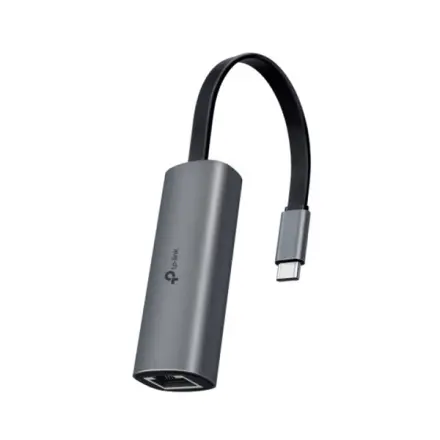 TP-Link UE302C USB 3.0 to 2.5Gb Ethernet netw.adapter, UE302C