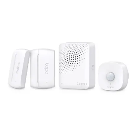 Tapo T30 KIT Startovací sada Smart senzorů