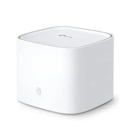 TP-Link HX520 - AX3000 systém Mesh Wi-Fi pro celou domácnost (1 pack)