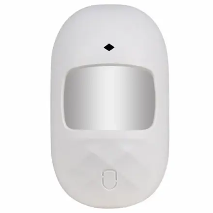 iGET SECURITY P1v2 - bezdrátový pohybový PIR detektor pro alarm M3B a M2B, 75020250