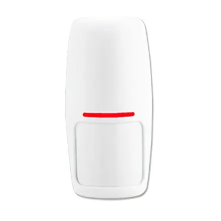 iGET HOME XP1B - bezdrátový pohybový PIR senzor pro alarmy iGET HOME X1 a X5, 75020253