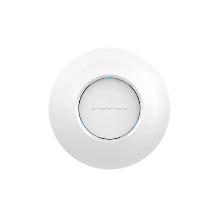 Grandstream GWN7625 AP, 802,11ac Wave2, 5GHz 4×4:4 MU-MIMO, 16SSDI, 200 konk. kl., 2.03 Gbps