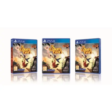EA PS4 - It Takes Two 5908305248897