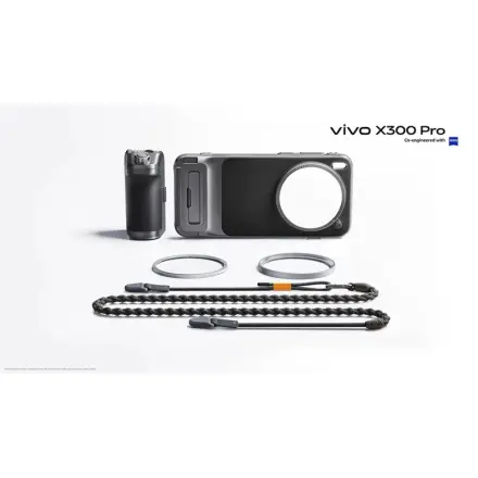Vivo PGYTECH Imaging Grip Kit