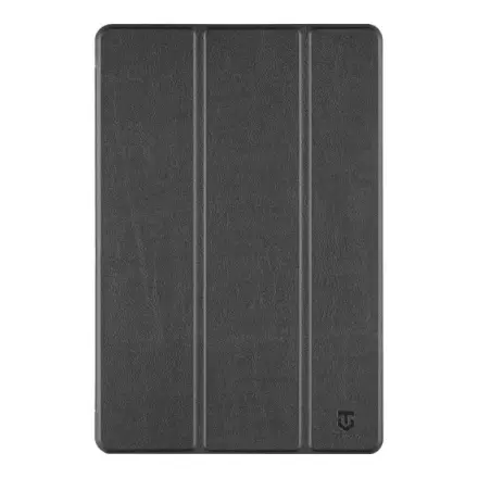 Tactical Book Tri Fold Pouzdro pro iPad Pro 11 2024 Black