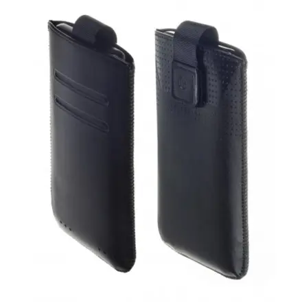 ALIGATOR Pouzdro UNI-POCKET, vel.L (150*89), černá