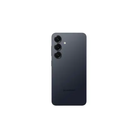 Samsung Galaxy S25/12GB/128GB/Jet Black, SM-S931BZKDEUE