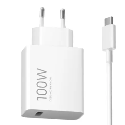 Xiaomi 100W Charging Combo (Type-A) EU, 76206