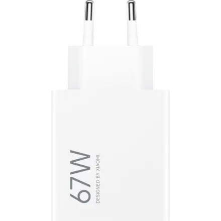 Xiaomi Hyper Charger Power 67W Power Adapter Type-A BHR07SKEU