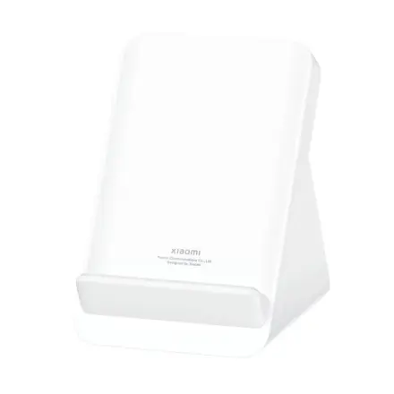 Xiaomi - 80W bezdrátový nabíjecí stojan, bílá 6941812775035
