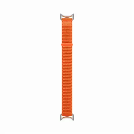 Xiaomi Mi Smart Band 10 Strap Sunrise Orange