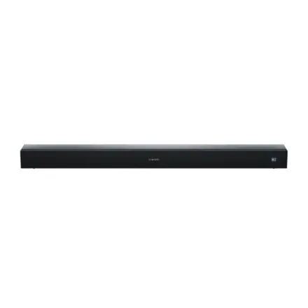 Xiaomi - Reproduktor Soundbar Pro 2.0 ch, černá 6941948707375