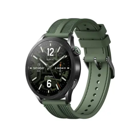 Xiaomi Watch S5/46/Sport Band/Jungle Green, 70278
