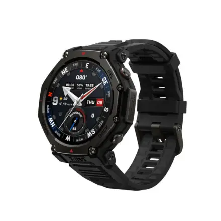 Amazfit T-REX 3 Pro barva Tactical Black W2443EU1N
