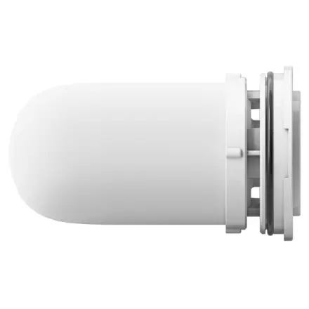 Xiaomi - Náhradní filtr pro Faucet Water Purifier, bílá, 4 ks 6941812798515