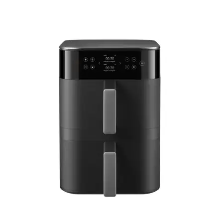 Xiaomi Smart Double Stack Air Fryer 12L barva Black 67492