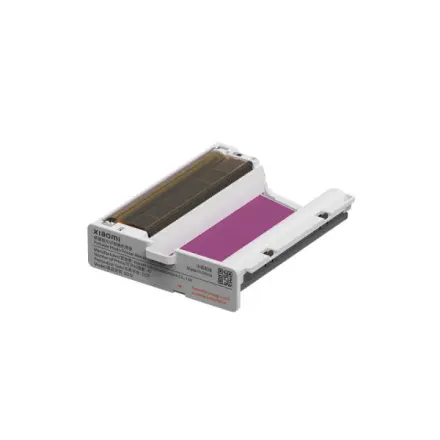 Xiaomi - Fotopapír Dye-Sublimation, 50 ks 6932554439682