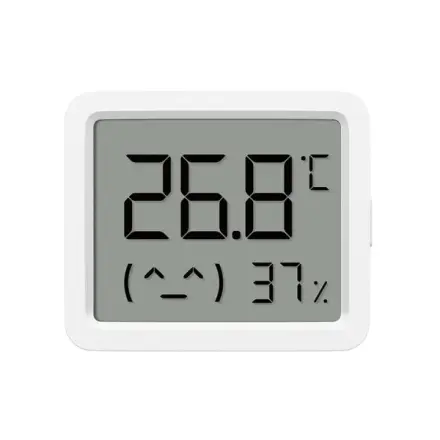 Xiaomi Smart Temperature and Humidity Monitor 3 Mini QBH4312GL