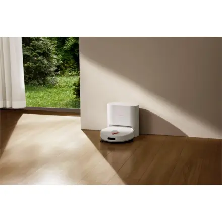 Xiaomi Robot Vacuum H40 barva White BHR07XBEU