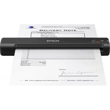 EPSON WorkForce ES-50 B11B252401