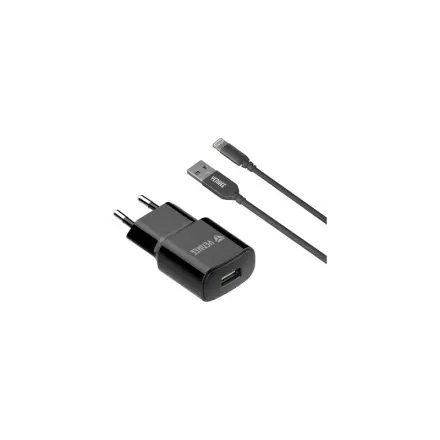 YAC 4600 Lightning nabíječka 2,4A YENKEE