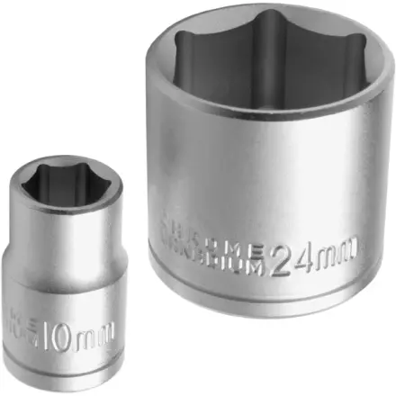 Gola sada s nářadím 85 ks FIELDMANN FD50001388