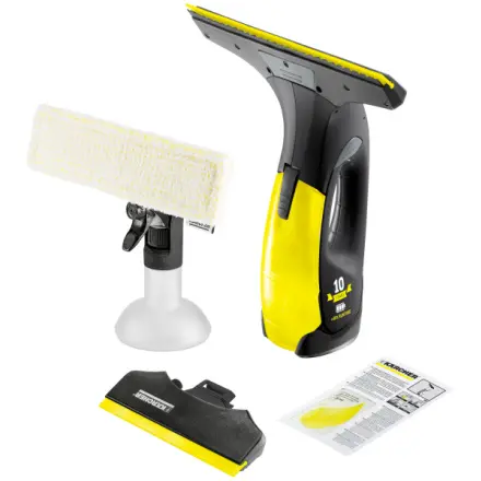 Karcher WV 2 BLACK ED OKENNÍ VYSAVAČ KÄRCHER