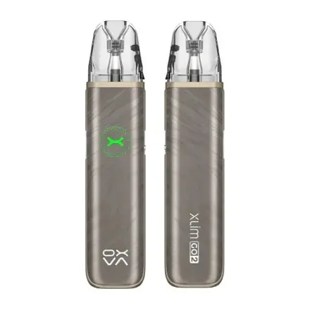 OXVA Xlim GO 2 Pod Kit 2ml (Light Brown Shadow) 1500mAh