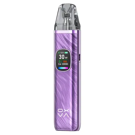 OXVA Xlim Pro 2 - Pod Kit - 1300mAh - Dream Purple 1ks