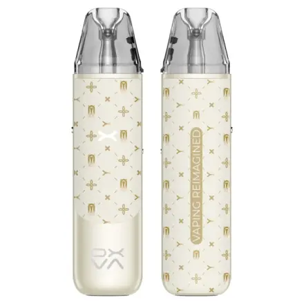 Oxva Nexlim Go Pod Kit Luxe Beige 1800mAh 1ks