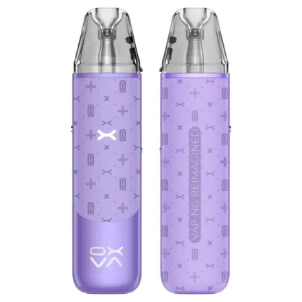 Oxva Nexlim Go Pod Kit Luxe Purple 1800mAh 1ks