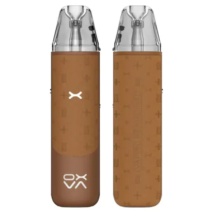 Oxva Nexlim Go Pod Kit Luxe Brown 1800mAh