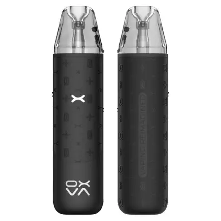 Oxva Nexlim Go Pod Kit Luxe Black 1800 mAh