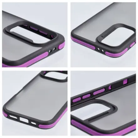 Forcell Case for Xiaomi Redmi 14C Neo purple 296608