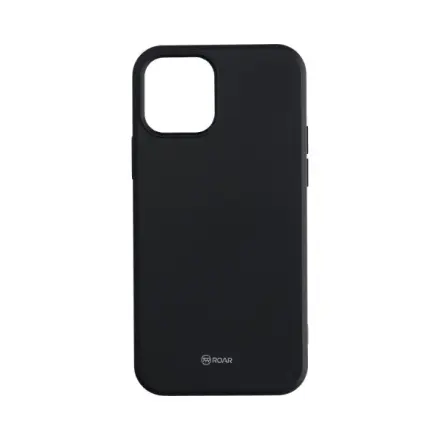 Forcell ROAR case ALL DAY COLORFUL JELLY for XIAOMI Redmi 14C black 296963