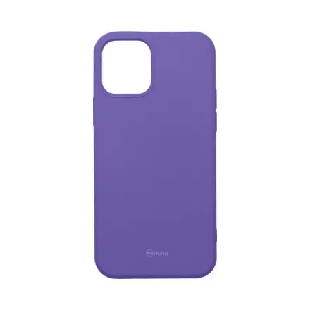 Forcell ROAR case ALL DAY COLORFUL JELLY for XIAOMI Redmi 14C purple 296964