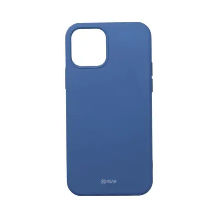 Forcell ROAR case ALL DAY COLORFUL JELLY for XIAOMI Redmi 14C navy 296965
