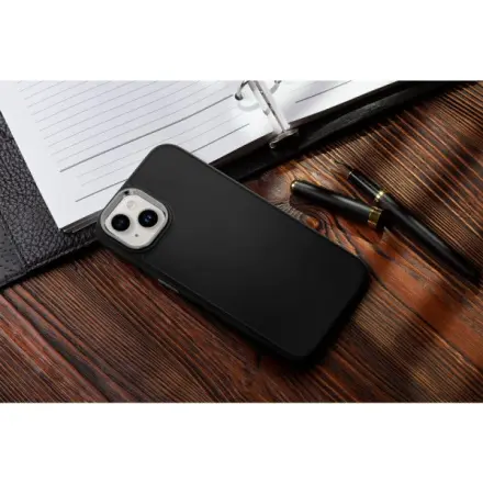 Forcell FRAME Case for Xiaomi Redmi 14C black 297967