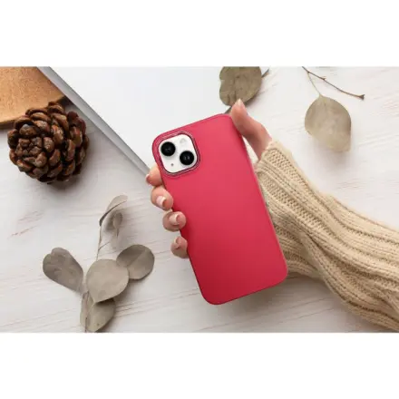 Forcell FRAME Case for Xiaomi Redmi 14C magenta 297970