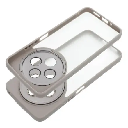 Forcell VARIETE Case for Xiaomi Redmi 14C steel 297975