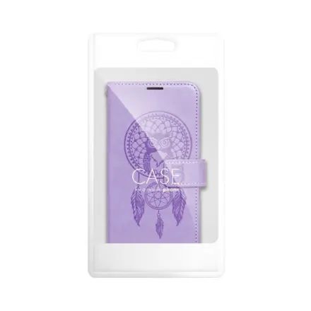 Forcell MEZZO Book case for XIAOMI Redmi 14C dreamcatcher purple 297990