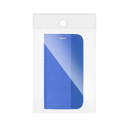 Forcell SENSITIVE Book case for XIAOMI Redmi 14C light blue 297998