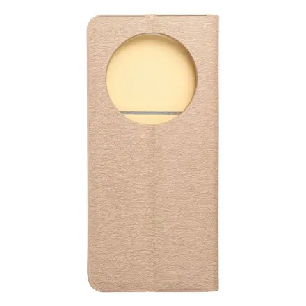 Forcell LUNA Book Gold for Xiaomi Redmi 14C gold 298009