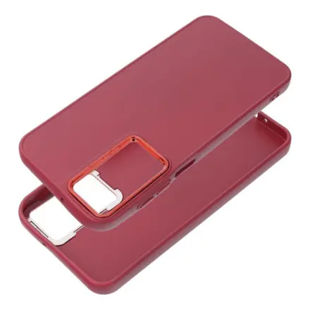Forcell FRAME Case for SAMSUNG A36 5G magenta 299042