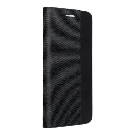 Forcell SENSITIVE Book case for SAMSUNG A36 5G black 299092