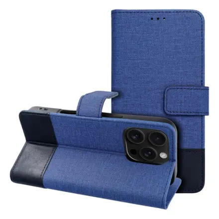 Forcell GOMMA Book for SAMSUNG A36 5G blue 299106