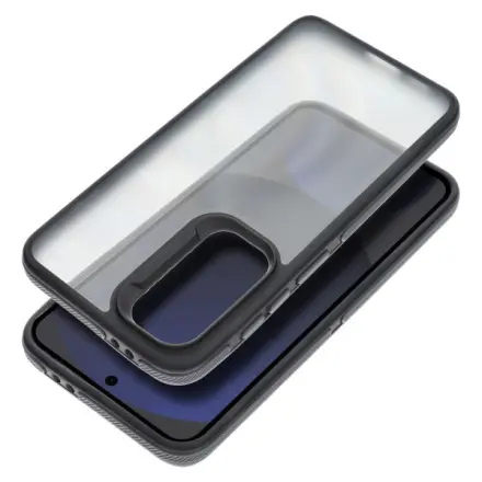 Forcell Case for Samsung A36 5G Neo black 299335