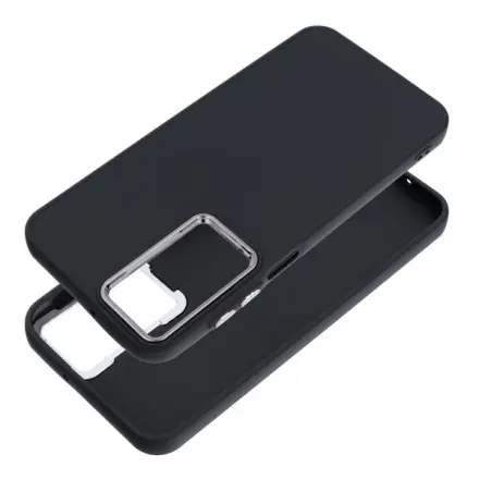 Forcell FRAME Case for SAMSUNG A56 5G black 299488