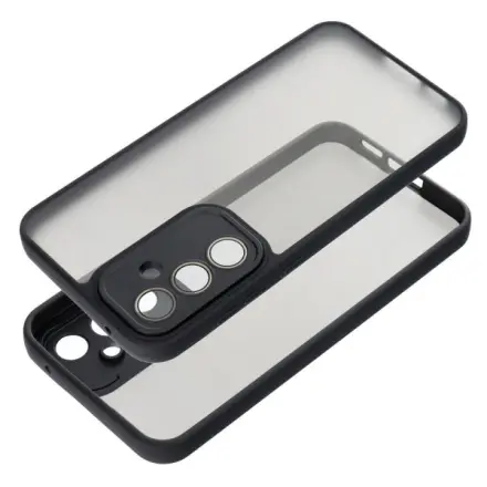 Forcell VARIETE Case for SAMSUNG A56 5G black 299528