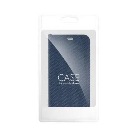 Forcell LUNA Book Carbon for SAMSUNG A26 5G blue 299561